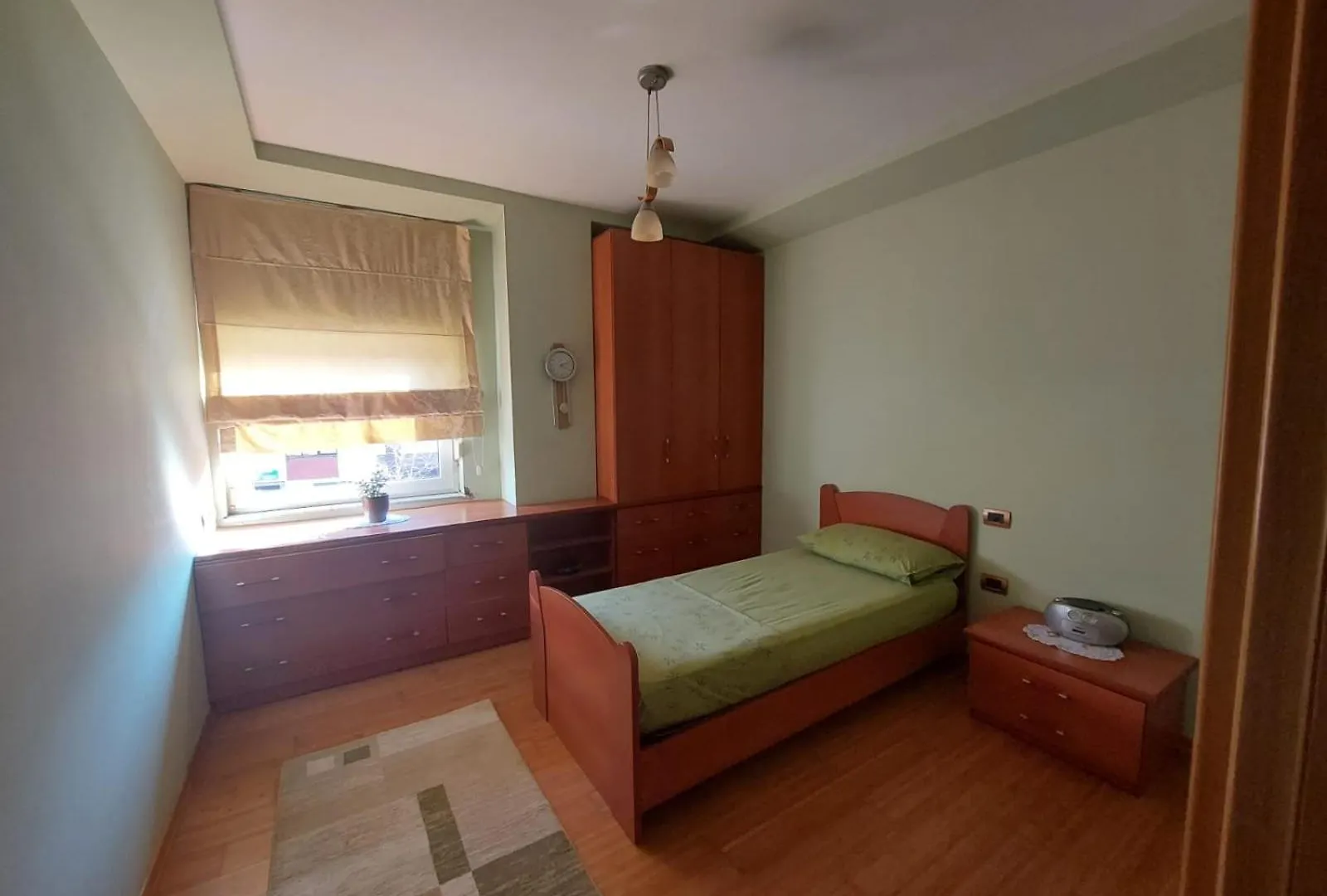 Bajron Apartment Tirana