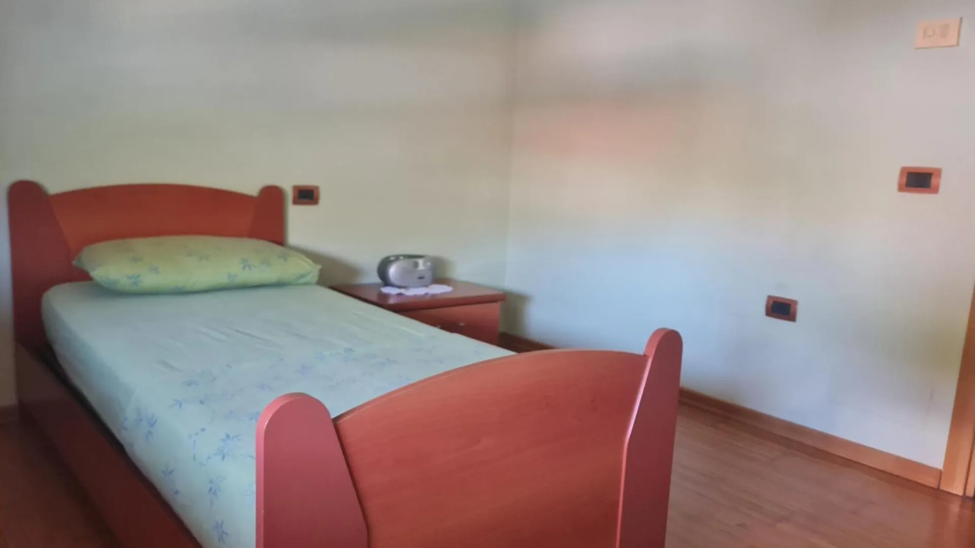 Bajron Apartment Tirana Albania
