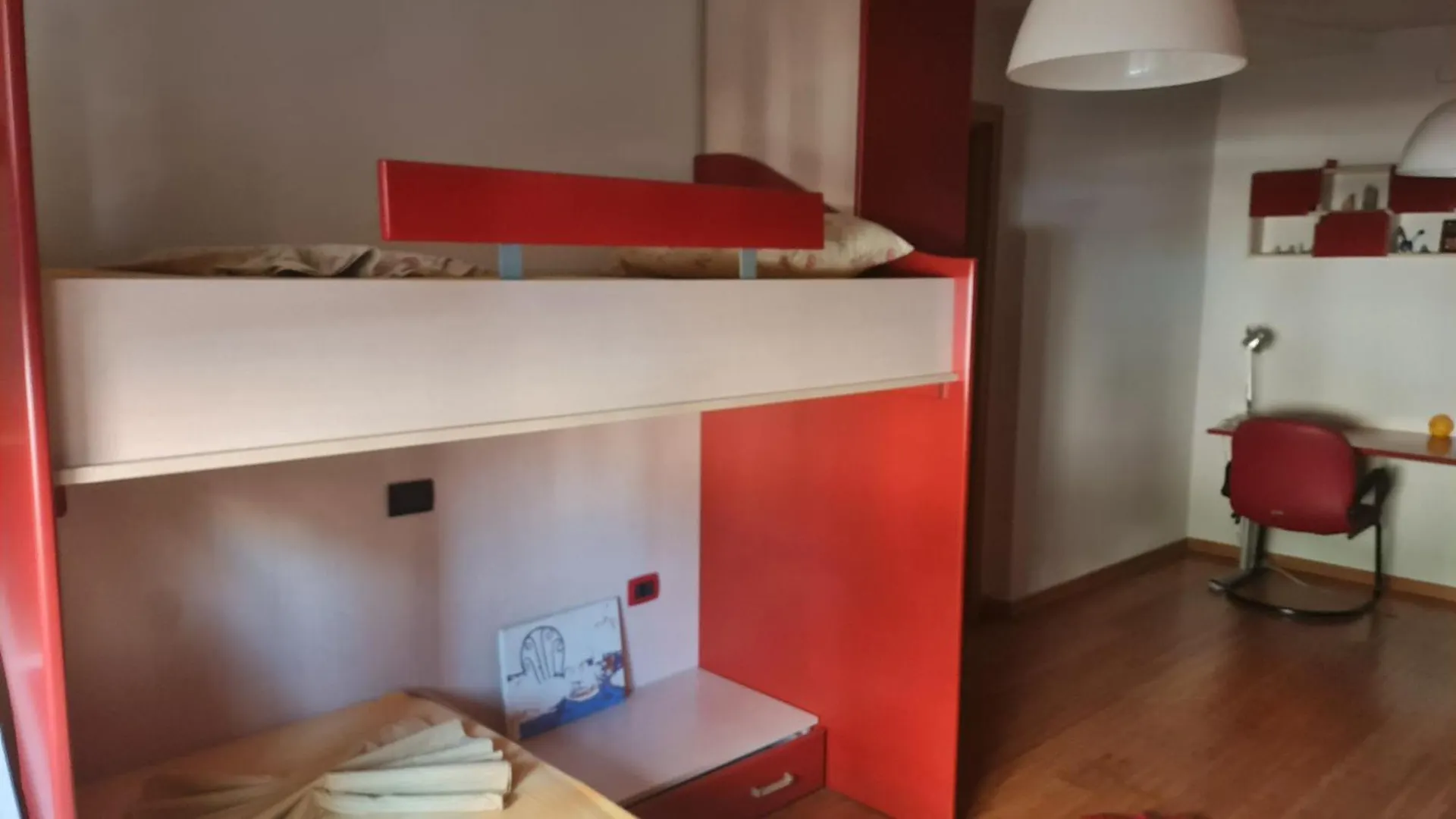 Bajron Apartment Tirana