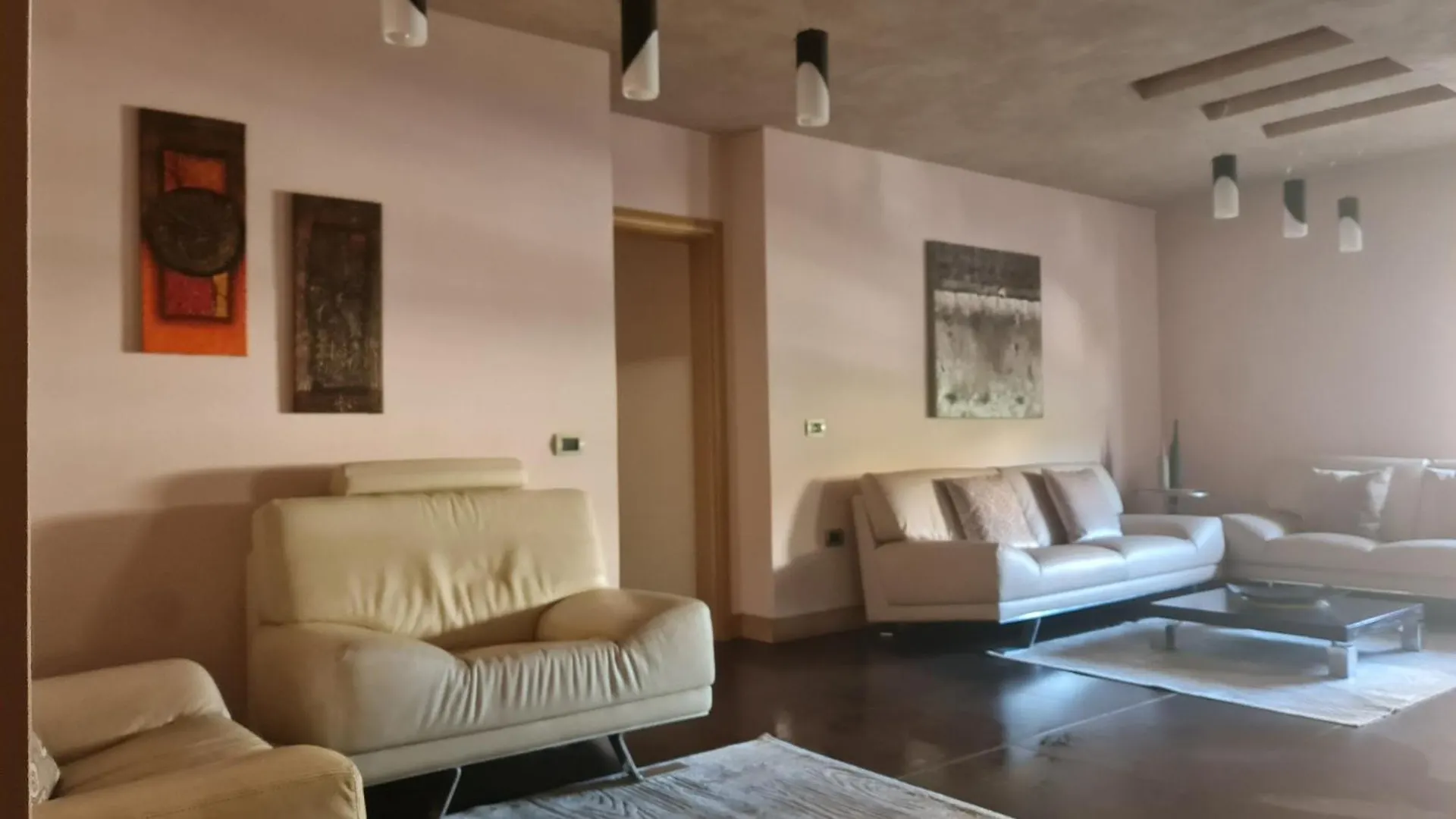 Bajron Apartment Tirana