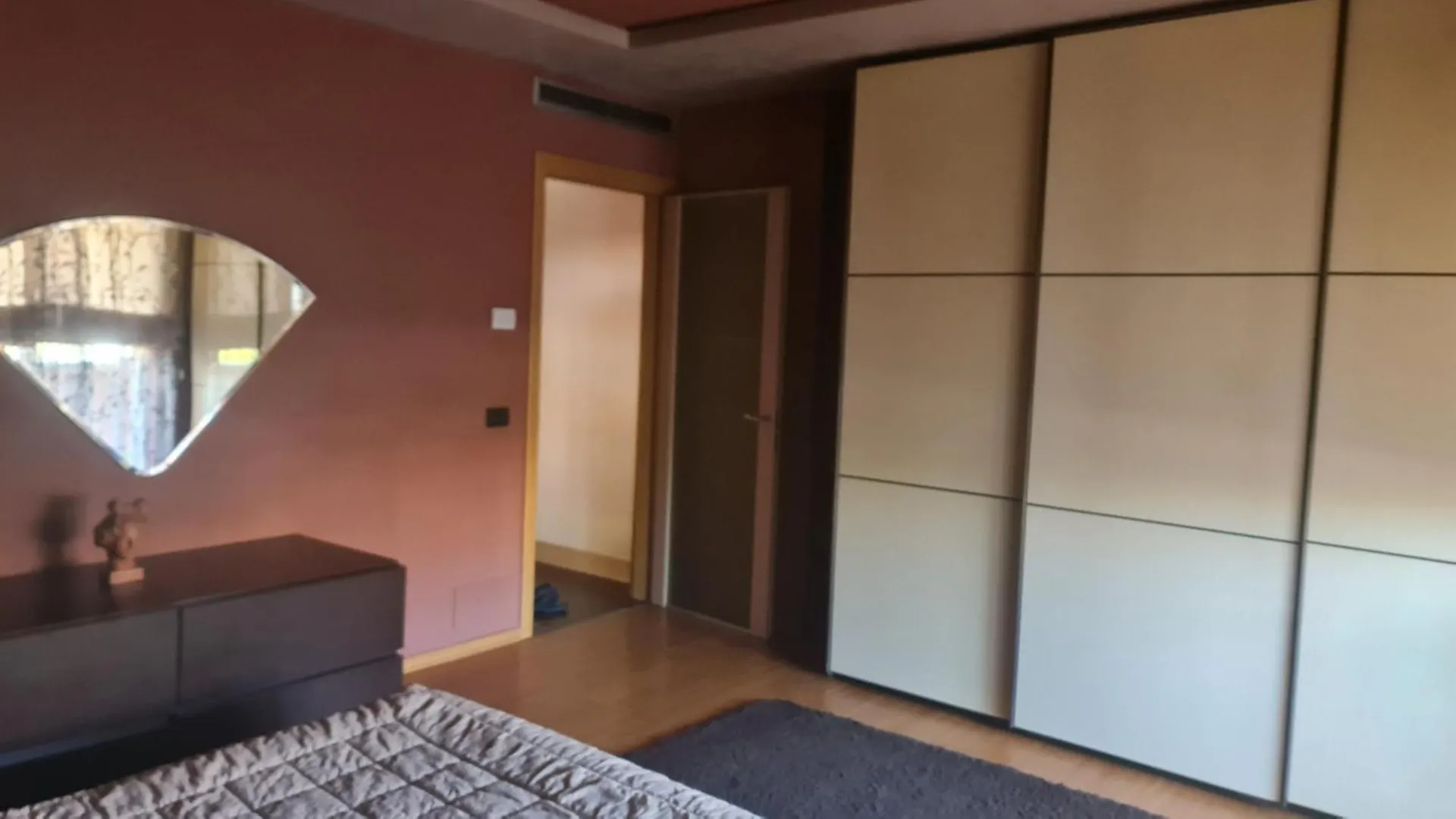 Bajron Apartment Tirana Albania