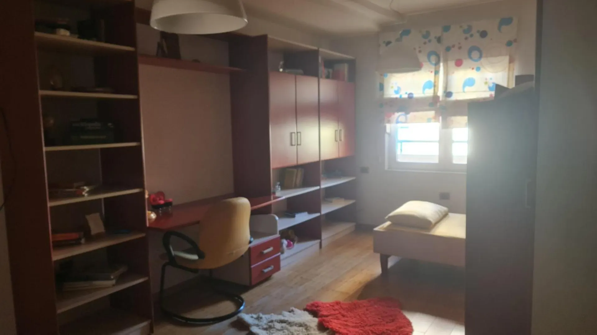 Bajron Apartment Tirana 0*,  Albania