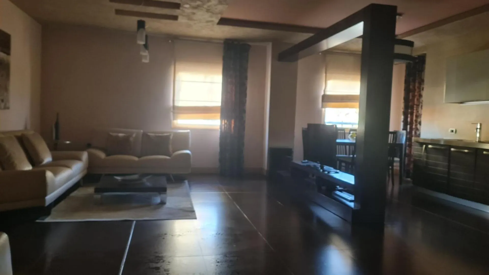 Bajron Apartment Tirana Albania