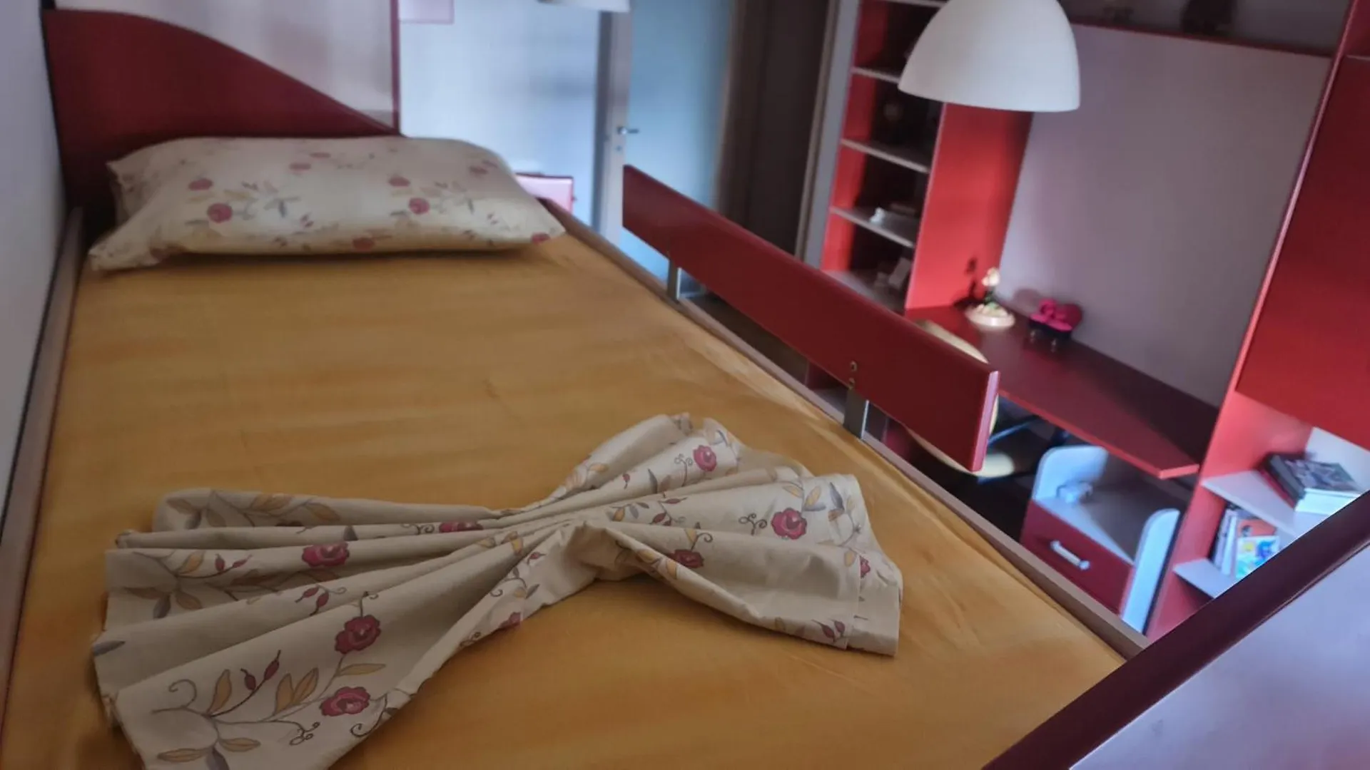 Bajron Apartment Tirana